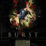 Burst - Lazarus Bird Burst - Lazarus Bird