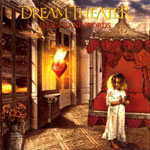 Dream Theater - Images And Words Dream Theater - Images And Words