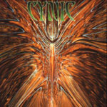 Cynic - Focus Cynic - Focus