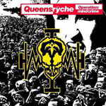 Queensryche - Operation: Mindcrime Queensryche - Operation: Mindcrime