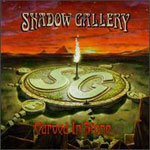 Shadow Gallery - Carved In Stone Shadow Gallery - Carved In Stone