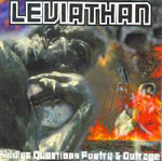Leviathan - Riddles, Questions, Poetry & Outrage Leviathan - Riddles, Questions, Poetry & Outrage