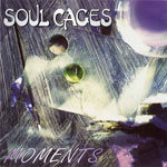 Soul Cages - Moments Soul Cages - Moments