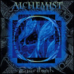 Alchemist - Spiritech Alchemist - Spiritech