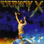 Eternity X - The Edge Eternity X - The Edge