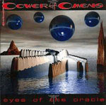 Power Of Omens - Eyes Of The Oracle Power Of Omens - Eyes Of The Oracle
