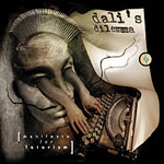Dali's Dilemma - Manifesto For Futurism Dali's Dilemma - Manifesto For Futurism