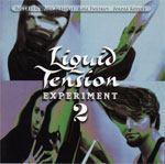 Liquid Tension Experiment - Liquid Tension Experiment 2 Liquid Tension Experiment - Liquid Tension Experiment 2