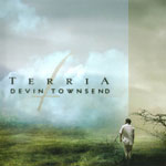 Devin Townsend - Terria Devin Townsend - Terria