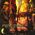 Green Carnation - Light Of Day, Day Of Darkness Green Carnation - Light Of Day, Day Of Darkness
