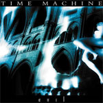 Time Machine - Evil Time Machine - Evil