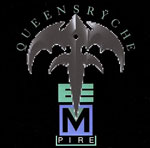 Queensryche - Empire Queensryche - Empire