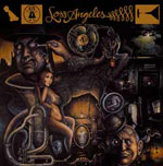 TOC - Loss Angeles TOC - Loss Angeles