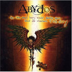 Abydos - Little Boy's Heavy Metal Shadow Opera About The Inhabitants Of His Diary Abydos - Little Boy's Heavy Metal Shadow Opera About The Inhabitants Of His Diary