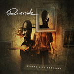Riverside - Second Life Syndrome Riverside - Second Life Syndrome