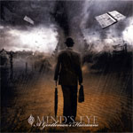 Mind's Eye - A Gentleman's Hurricane Mind's Eye - A Gentleman's Hurricane
