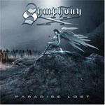 Symphony X - Paradise Lost Symphony X - Paradise Lost
