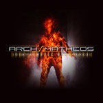 Arch / Matheos - Sympathetic Resonance Arch / Matheos - Sympathetic Resonance