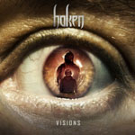 Haken - Visions Haken - Visions