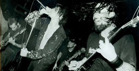 Eyehategod Eyehategod