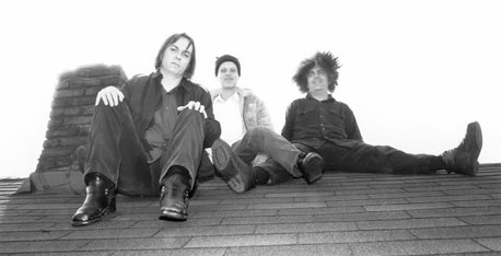 Melvins Melvins