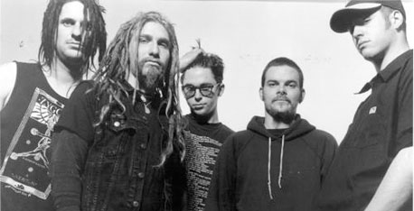 Neurosis Neurosis