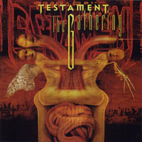 Testament - The Gathering Testament - The Gathering