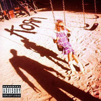Korn - Ko?n Korn - Ko?n