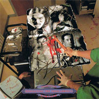 Carcass - Necroticism: Descanting Τhe Insalubrious Carcass - Necroticism: Descanting Τhe Insalubrious