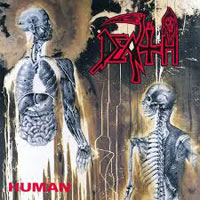 Death - Human Death - Human