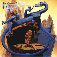 Heaven's Gate - Livin' In Hysteria Heaven's Gate - Livin' In Hysteria