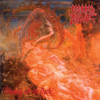 Morbid Angel - Blessed Are The Sick Morbid Angel - Blessed Are The Sick