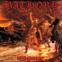 Bathory - Hammerheart Bathory - Hammerheart