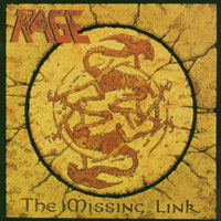 Rage - The Missing Link Rage - The Missing Link