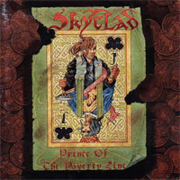 Skyclad - The Prince Of The Poverty Line Skyclad - The Prince Of The Poverty Line