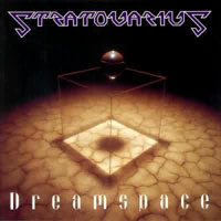 Stratovarius - Dreamspace Stratovarius - Dreamspace