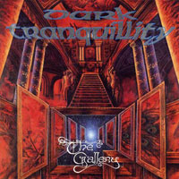Dark Tranquillity - The Gallery Dark Tranquillity - The Gallery
