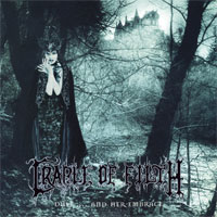Cradle Of Filth - Dusk... And Her Embrace Cradle Of Filth - Dusk... And Her Embrace