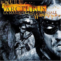 Arcturus - La Masquerade Infernale Arcturus - La Masquerade Infernale