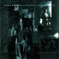 Fates Warning - A Pleasant Shade Of Grey Fates Warning - A Pleasant Shade Of Grey