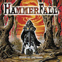 Hammerfall - Glory To The Brave Hammerfall - Glory To The Brave