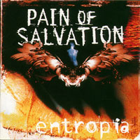Pain Of Salvation - Entropia Pain Of Salvation - Entropia