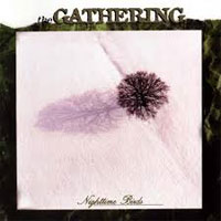 The Gathering - Nightime Birds The Gathering - Nightime Birds