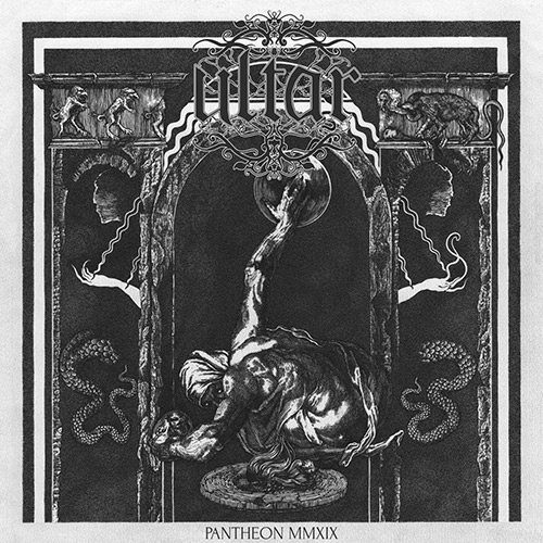 Ultar - Pantheon MMXIX