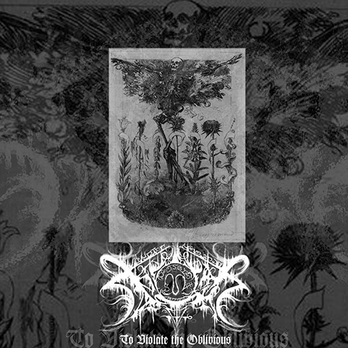 Xasthur - To Violate The Oblivious