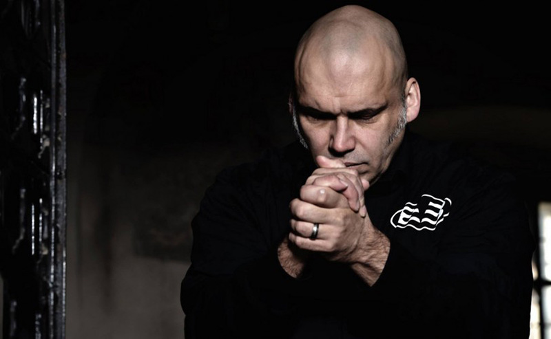 Blaze Bayley