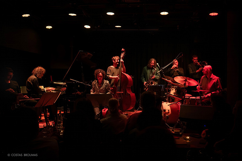 Σταύρος Λάντσιας