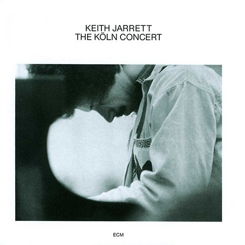 Keith Jarrett - Köln Concert