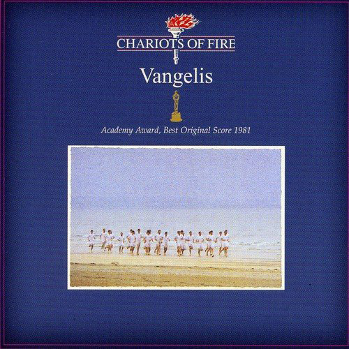 Vangelis - Chariots Of Fire