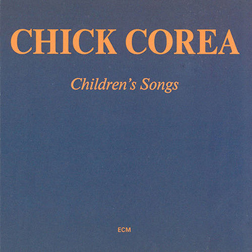 Chick Corea - Children's Songs